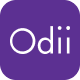 오디 앱 아이콘